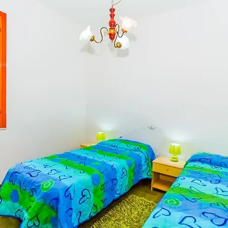 Villa Alfa Mare *
