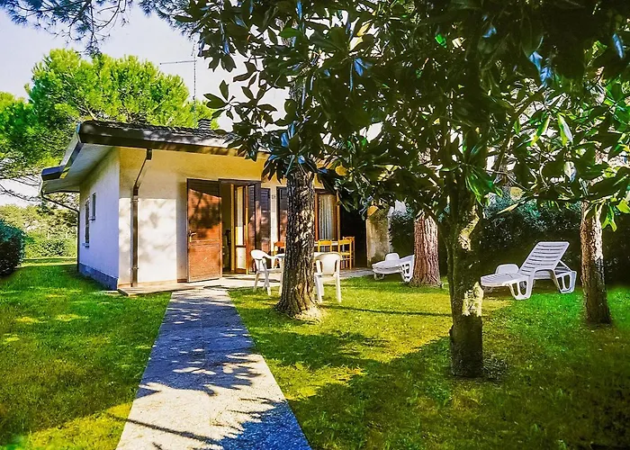 Villa Alfa Mare Bibione