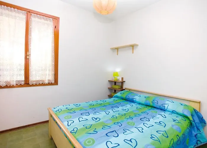 Alfa Mare Villa Bibione