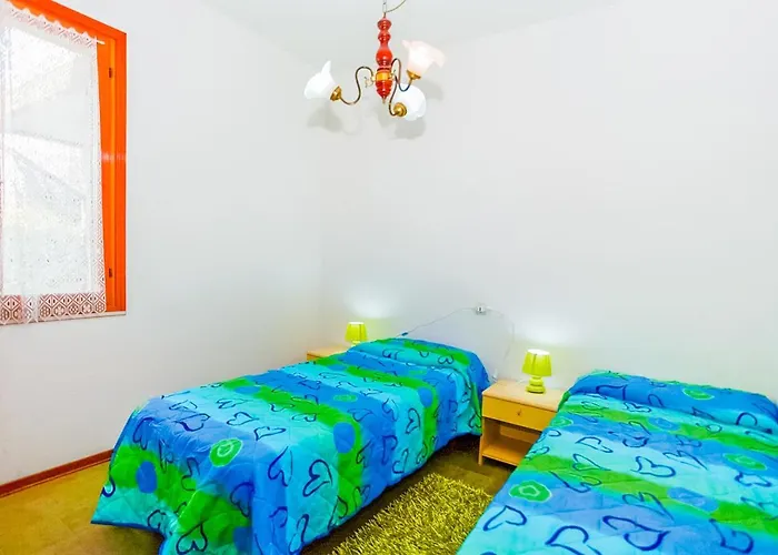 וילה Alfa Mare *