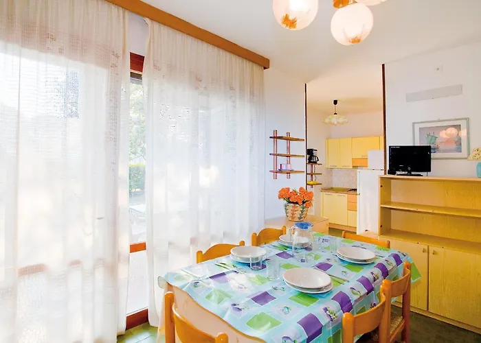 וילה Alfa Mare *